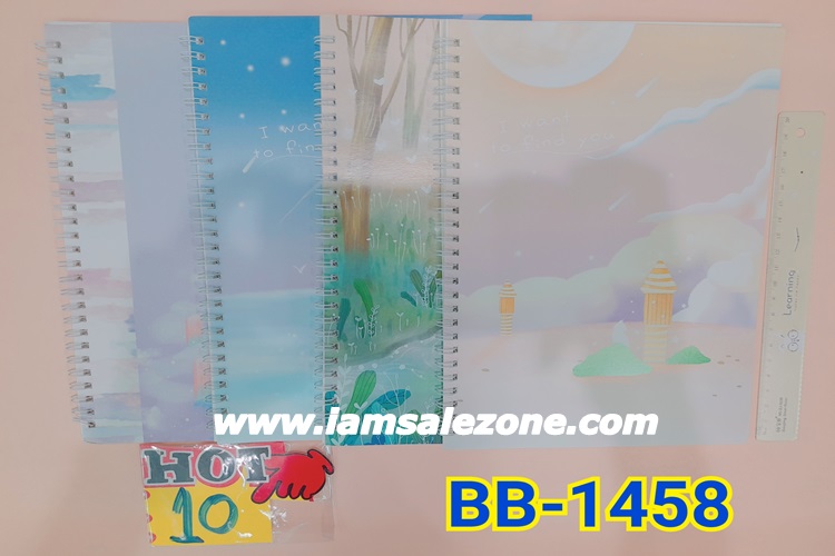 10 โน๊ตห่วงหนา 18K OJ1700 (โหล)